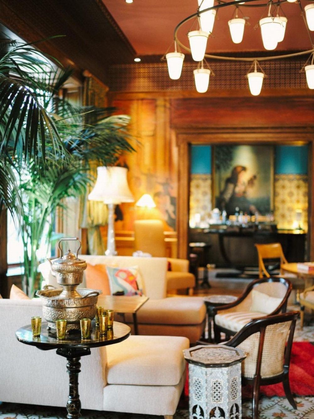 The Ivy Hotel Image 10
