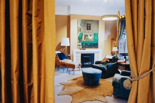The Ivy Hotel image 12