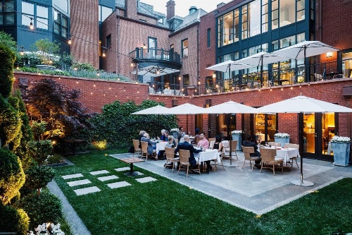 The Ivy Hotel image 24