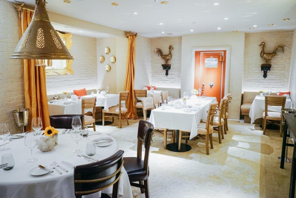 The Ivy Hotel Image 28