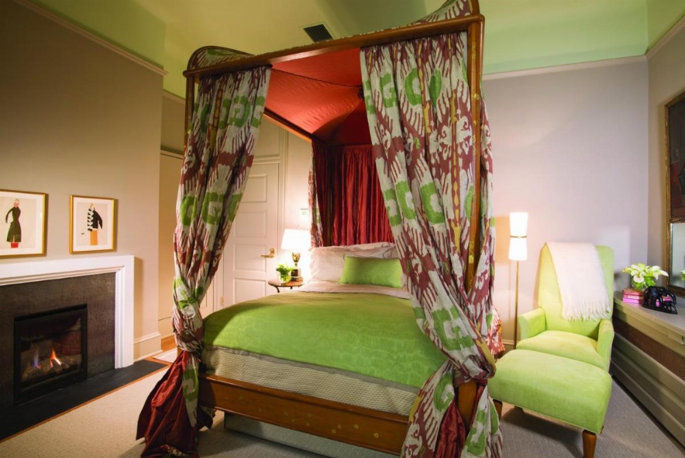The Ivy Hotel Image 45